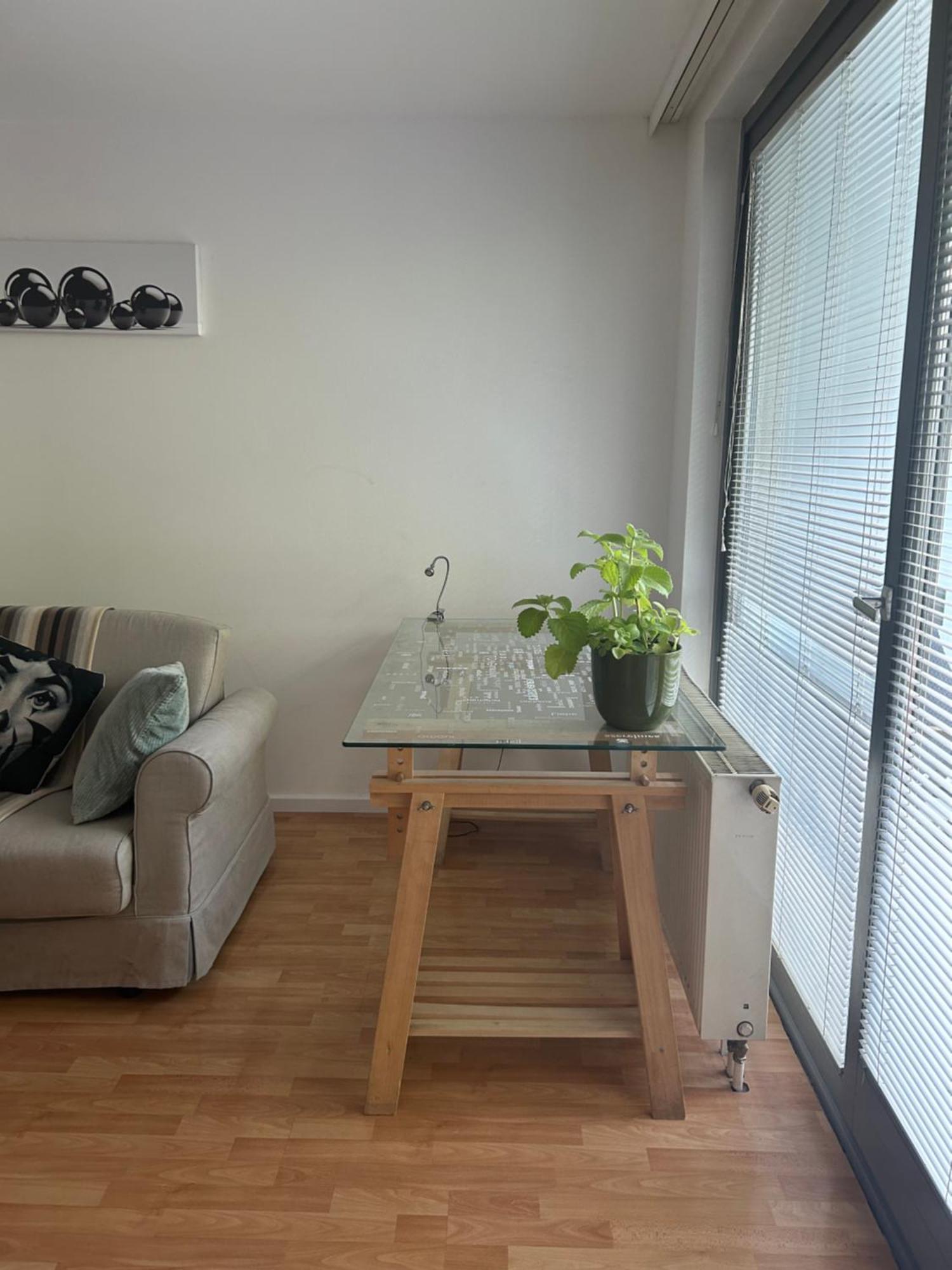 Apartment Mit Logia Und Kleinen Garten In Zentraler Lage 2 Wien Eksteriør billede